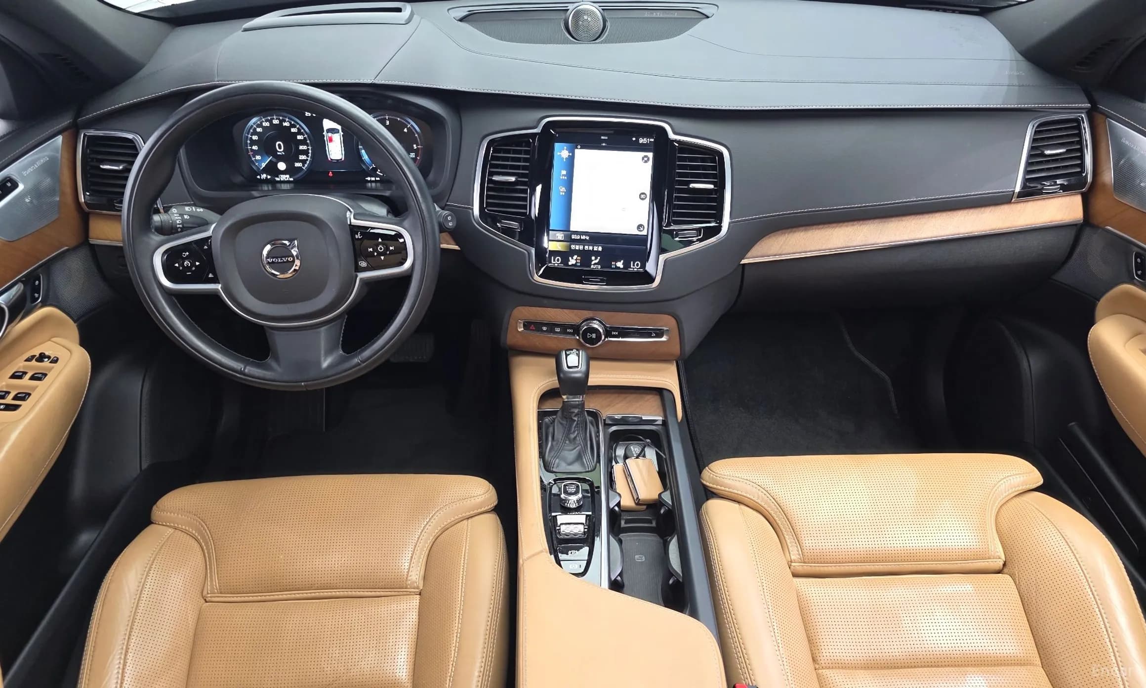 XC90 Gen 2