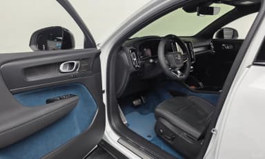 C40 Recharge