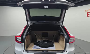 C40 Recharge