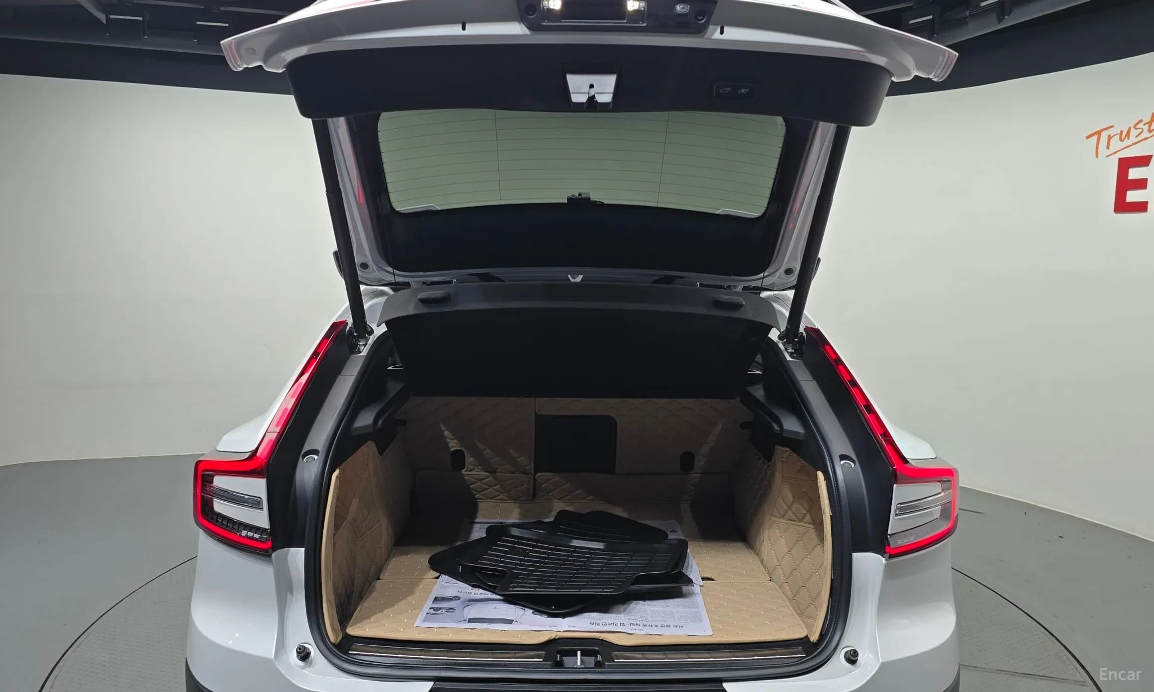 C40 Recharge