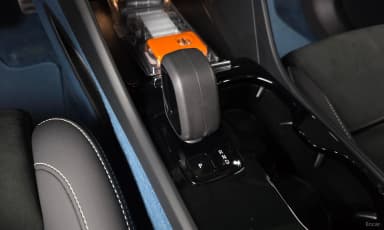 C40 Recharge