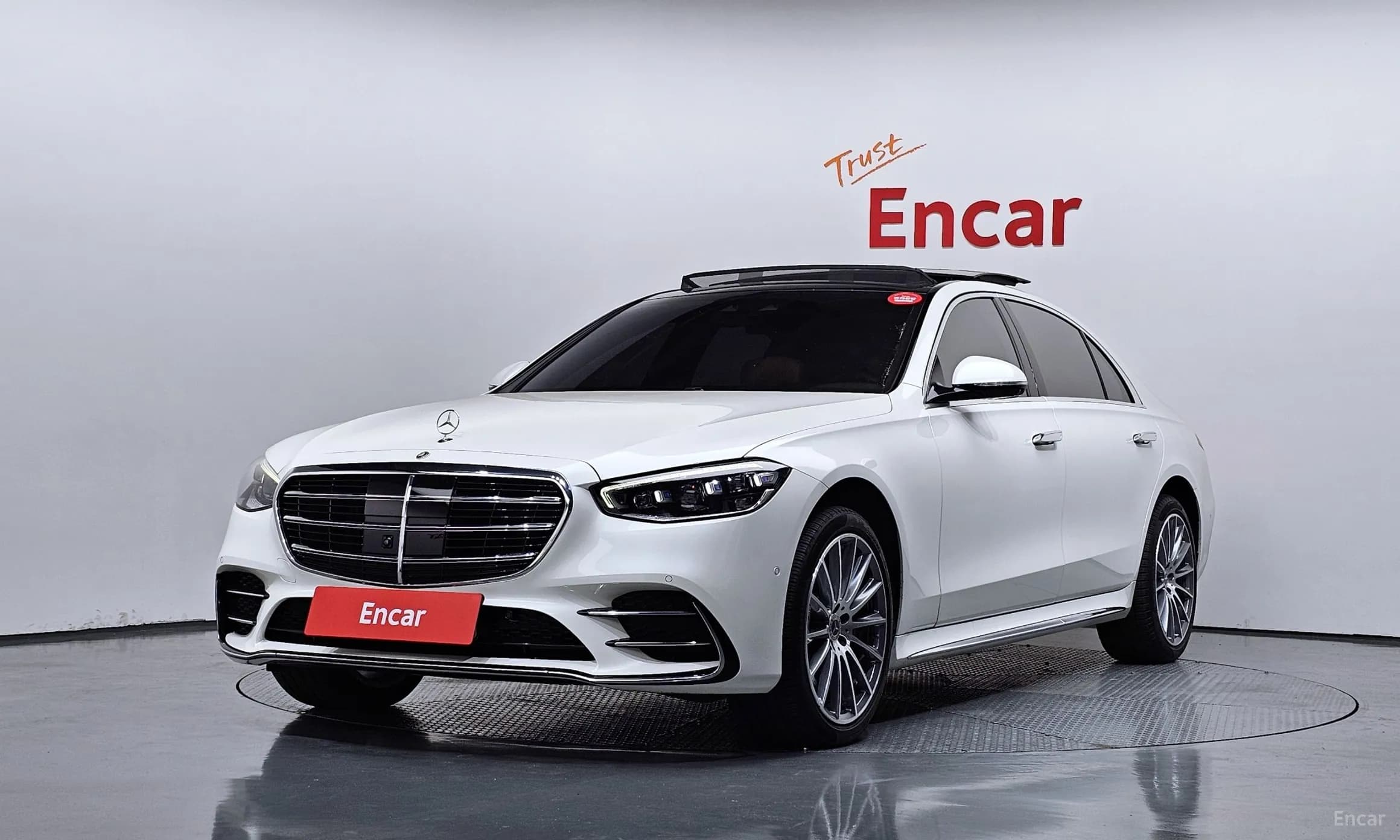 S-Class W223