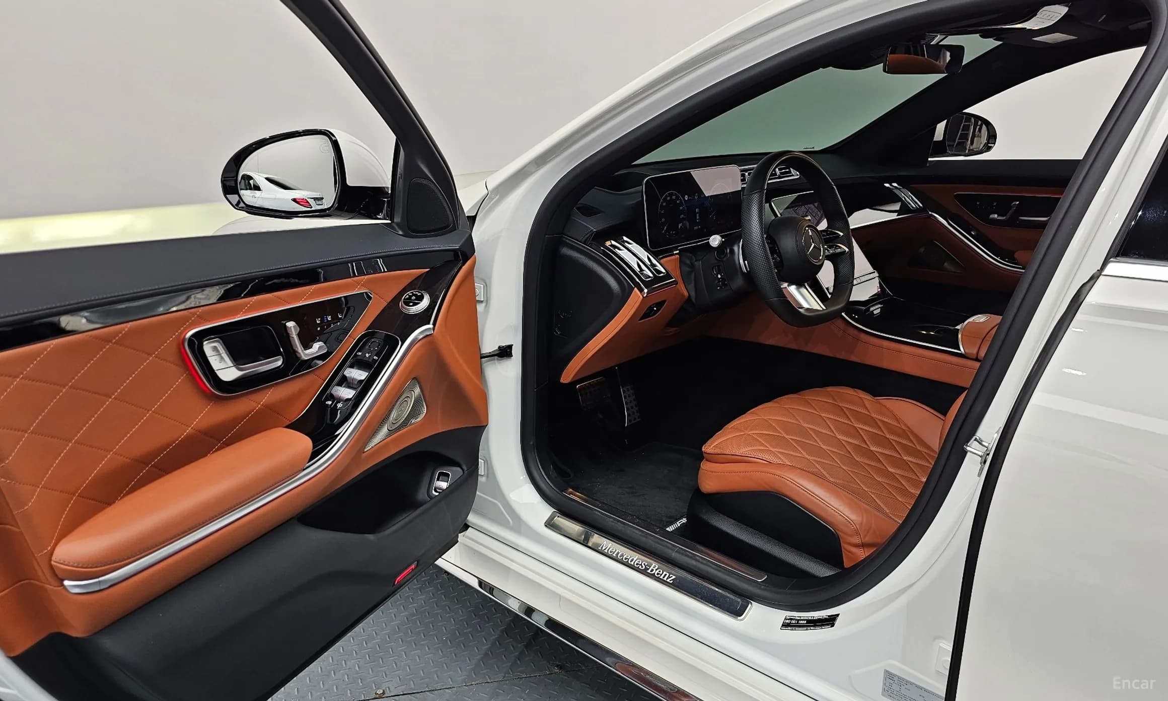 S-Class W223