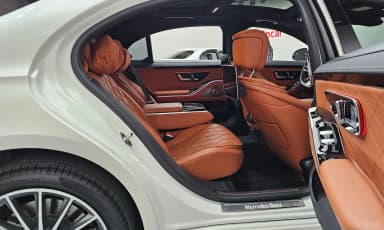 S-Class W223