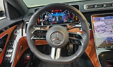 S-Class W223