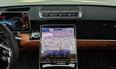 S-Class W223