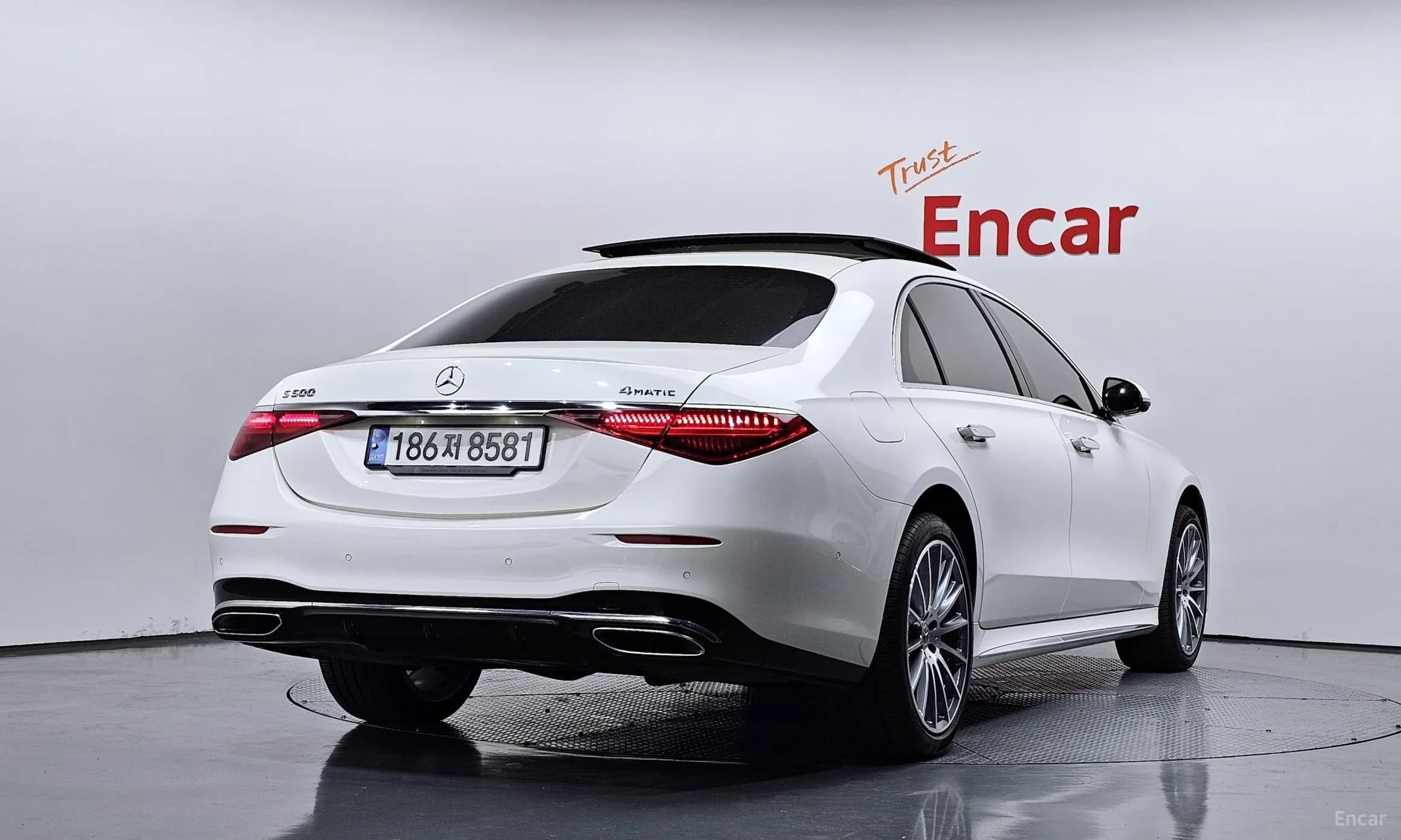 S-Class W223