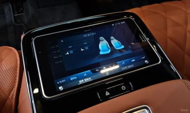 S-Class W223