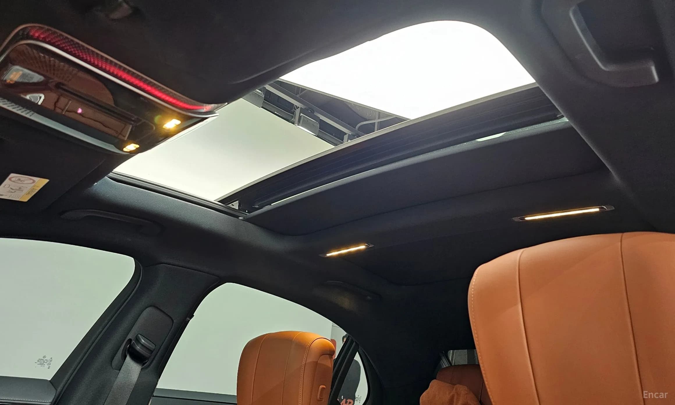 S-Class W223
