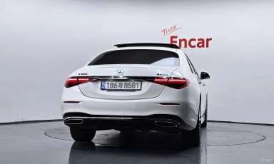 S-Class W223