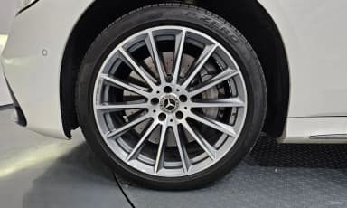 S-Class W223