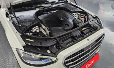 S-Class W223
