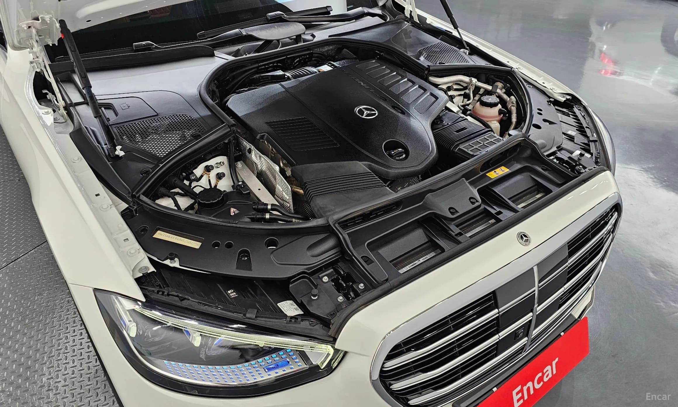 S-Class W223