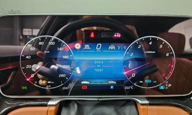 S-Class W223