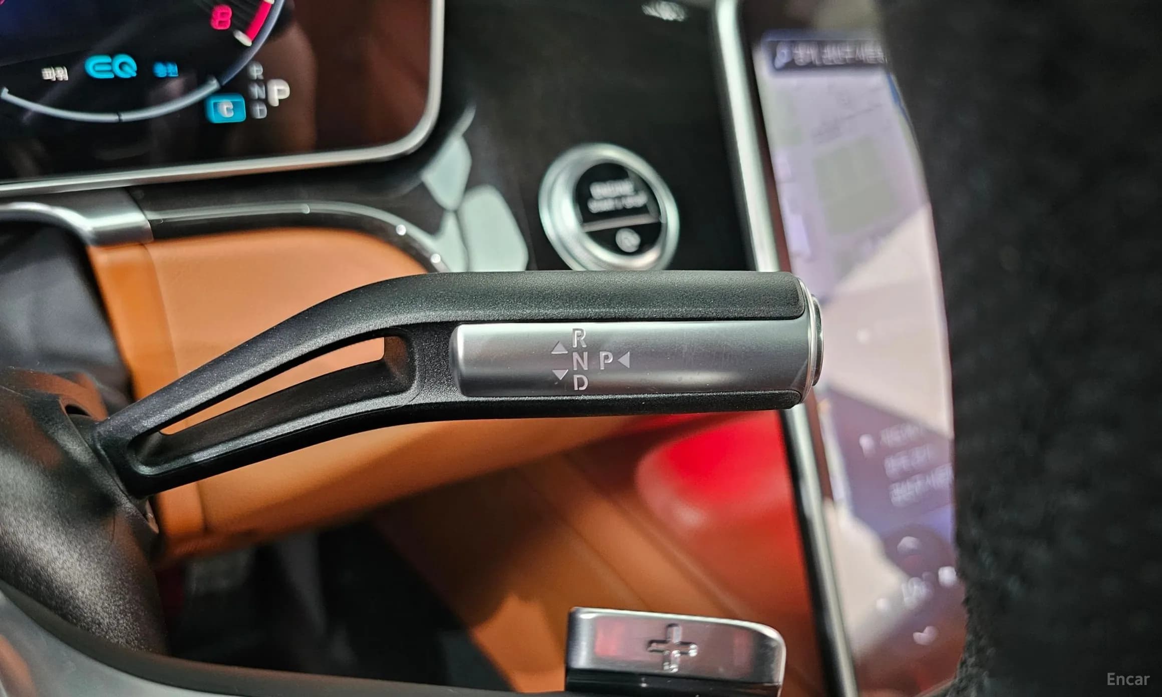S-Class W223