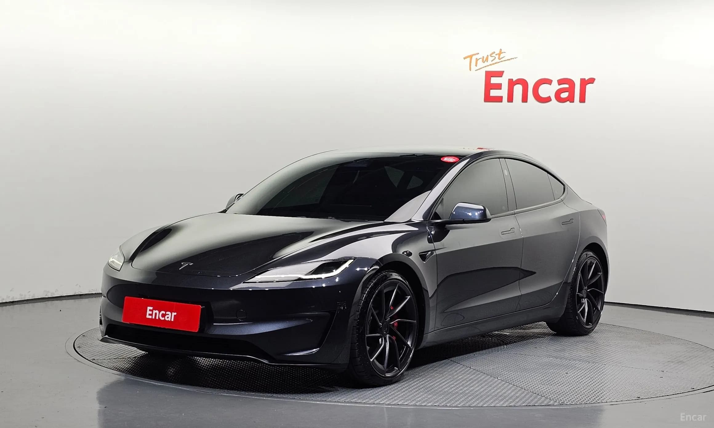 Model 3