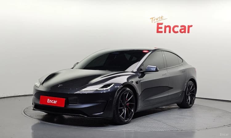 Model 3
