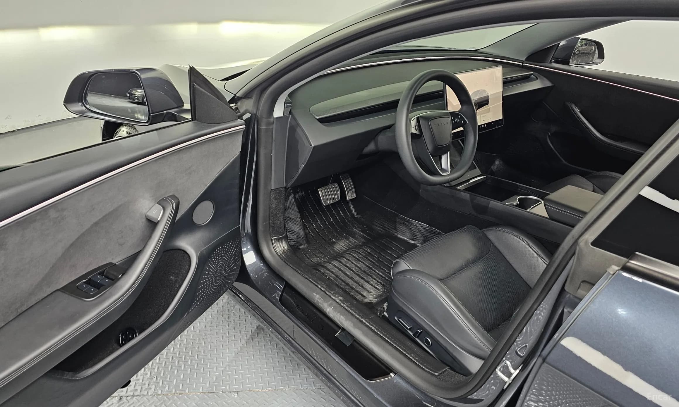 Model 3