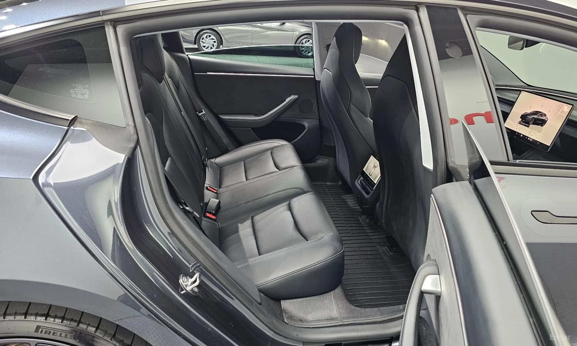 Model 3