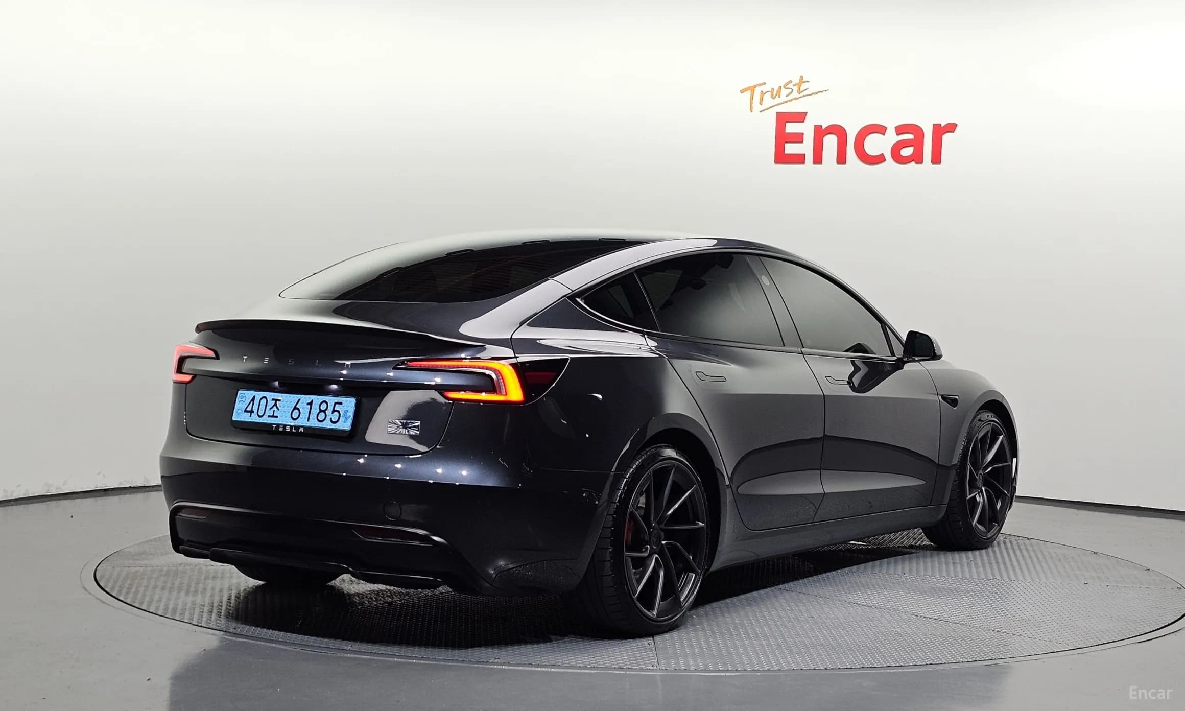 Model 3