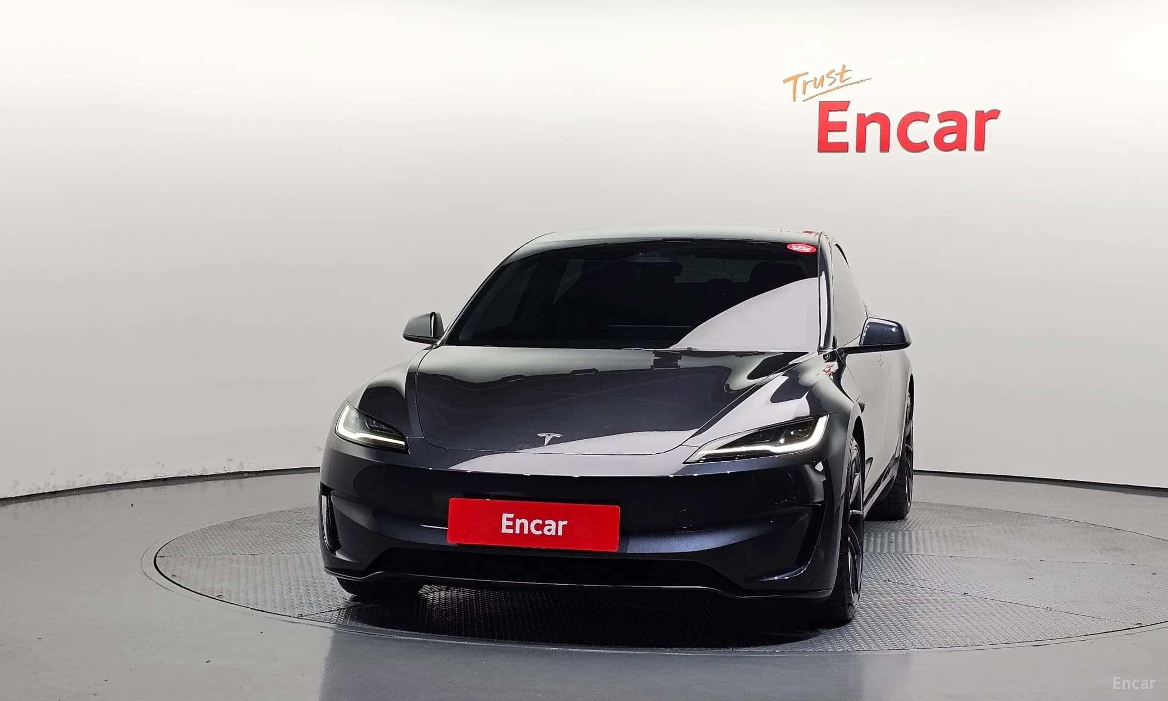 Model 3