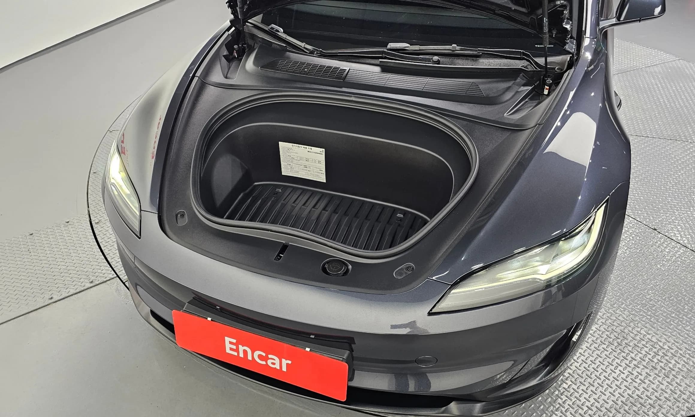 Model 3