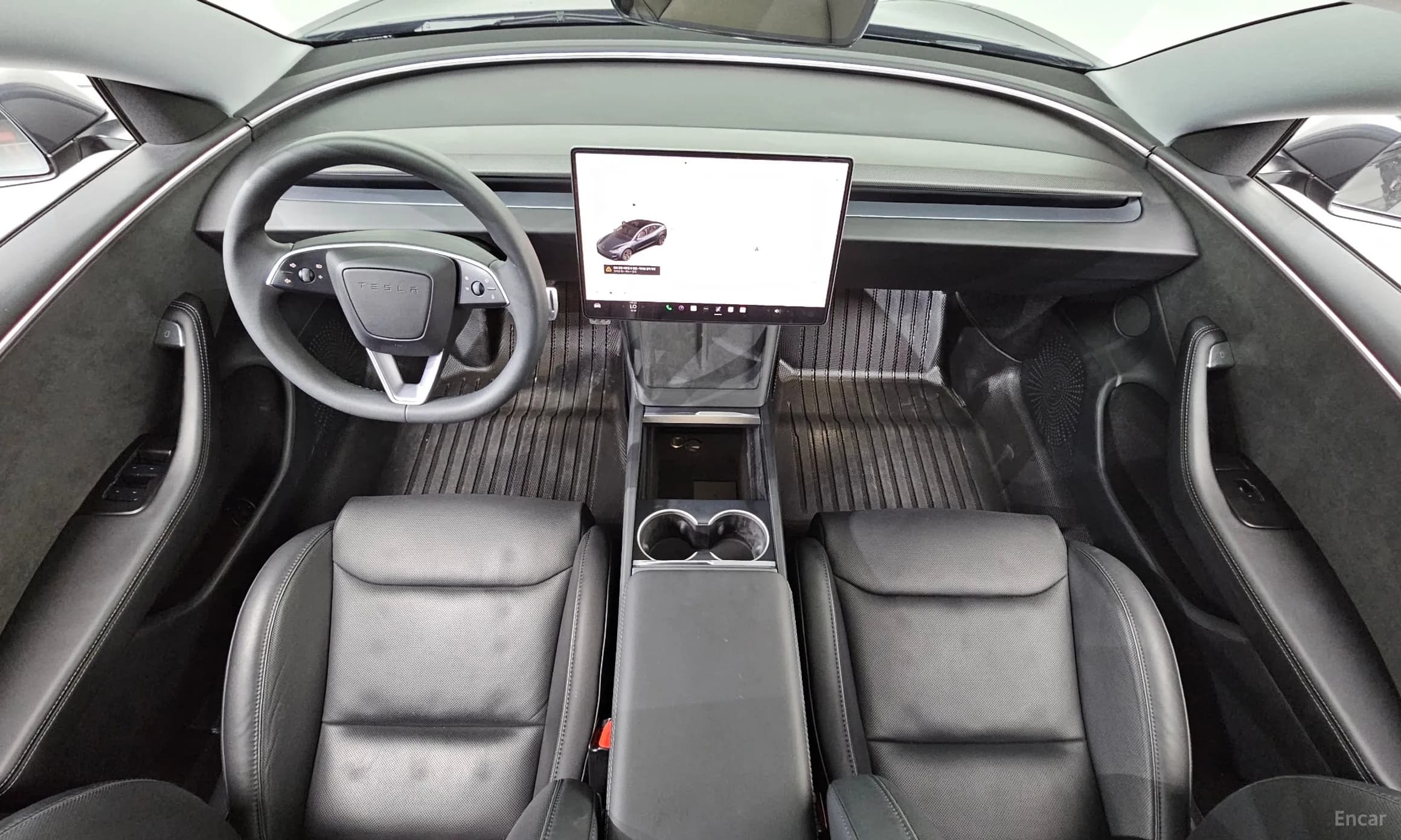 Model 3