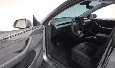 Model Y