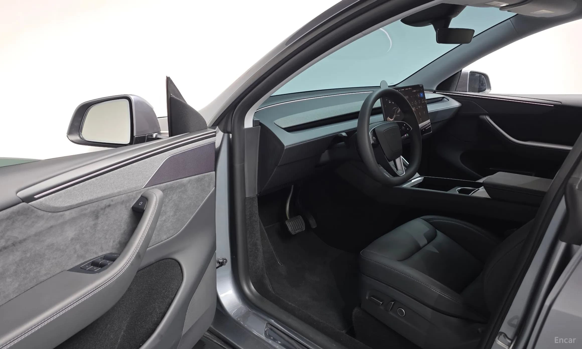 Model Y