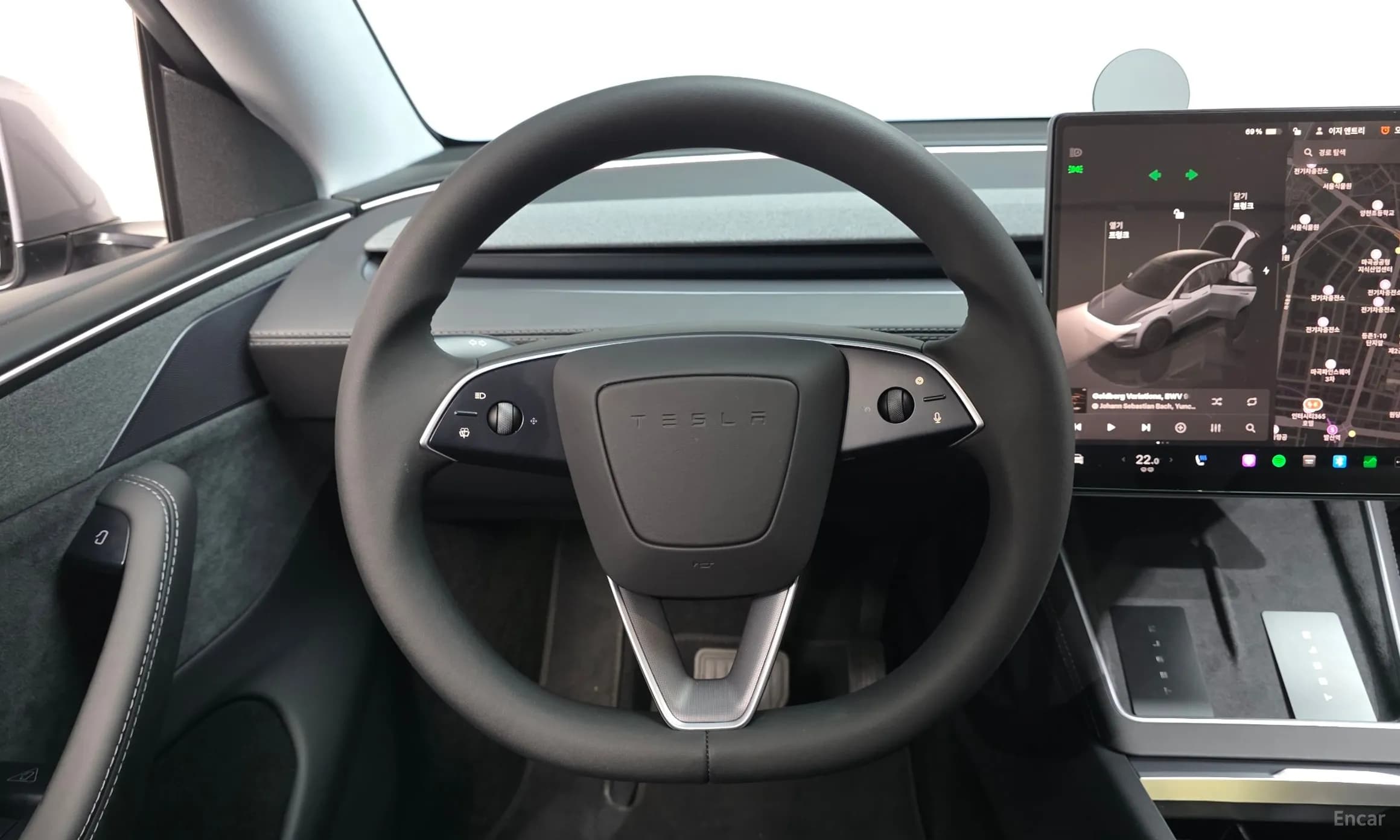 Model Y