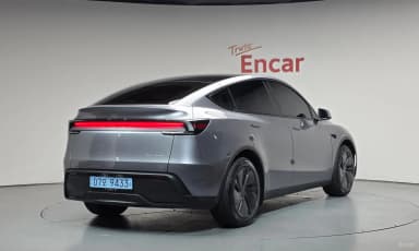Model Y