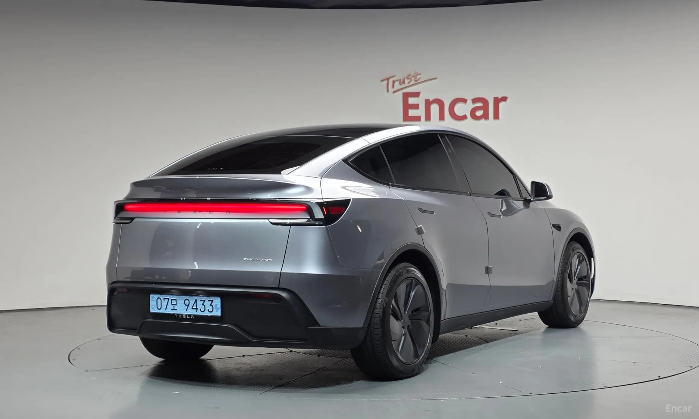 Model Y