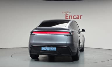 Model Y