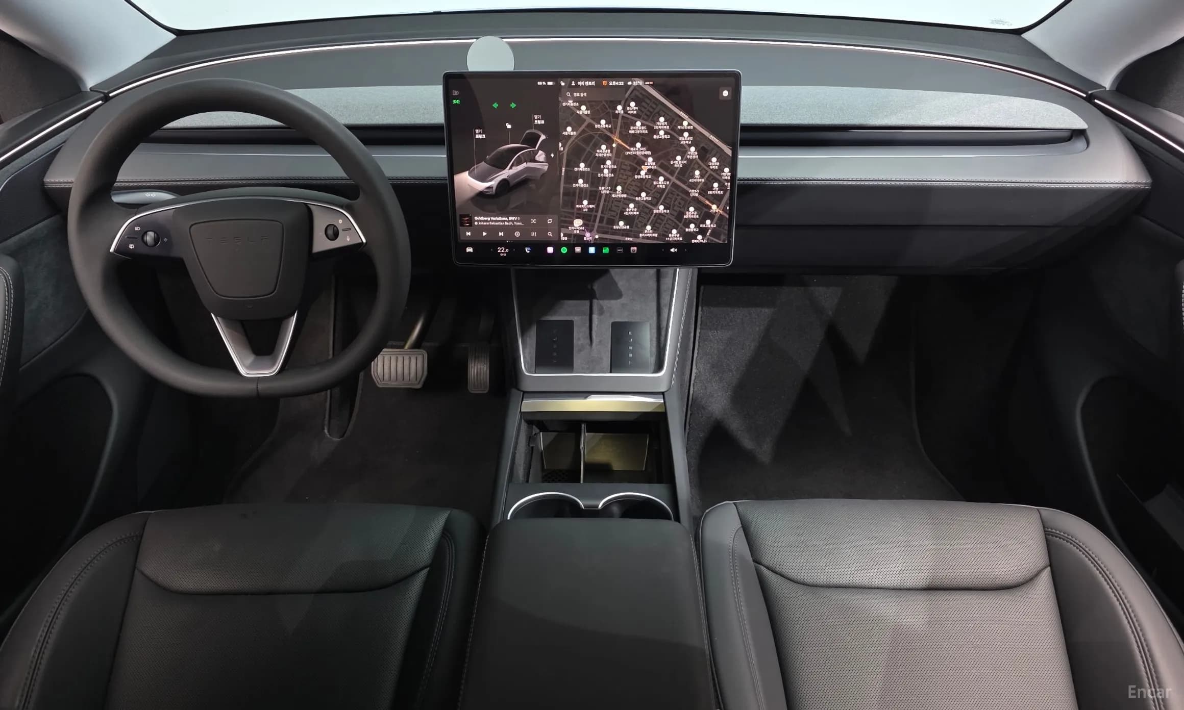 Model Y