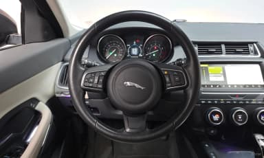E-PACE