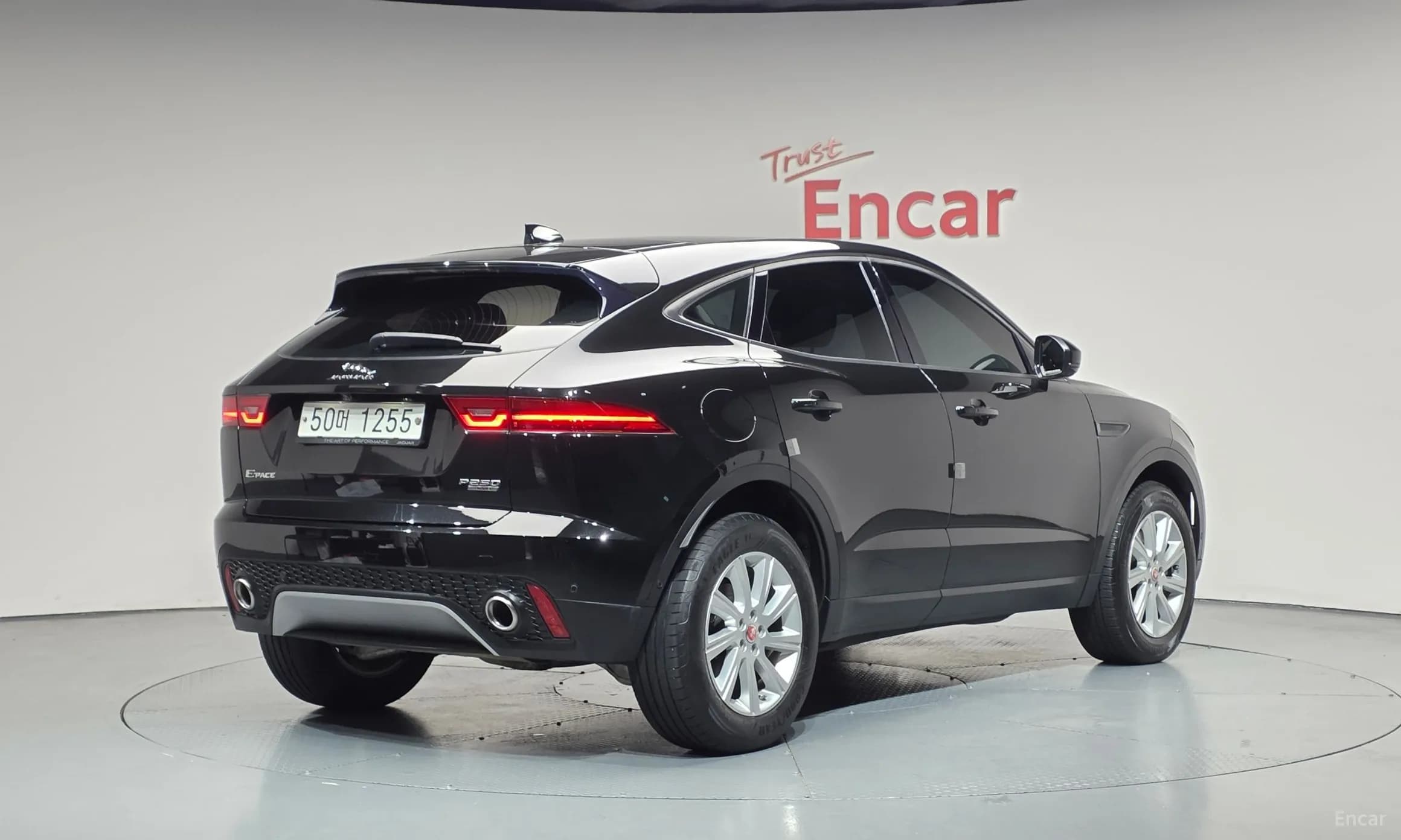 E-PACE