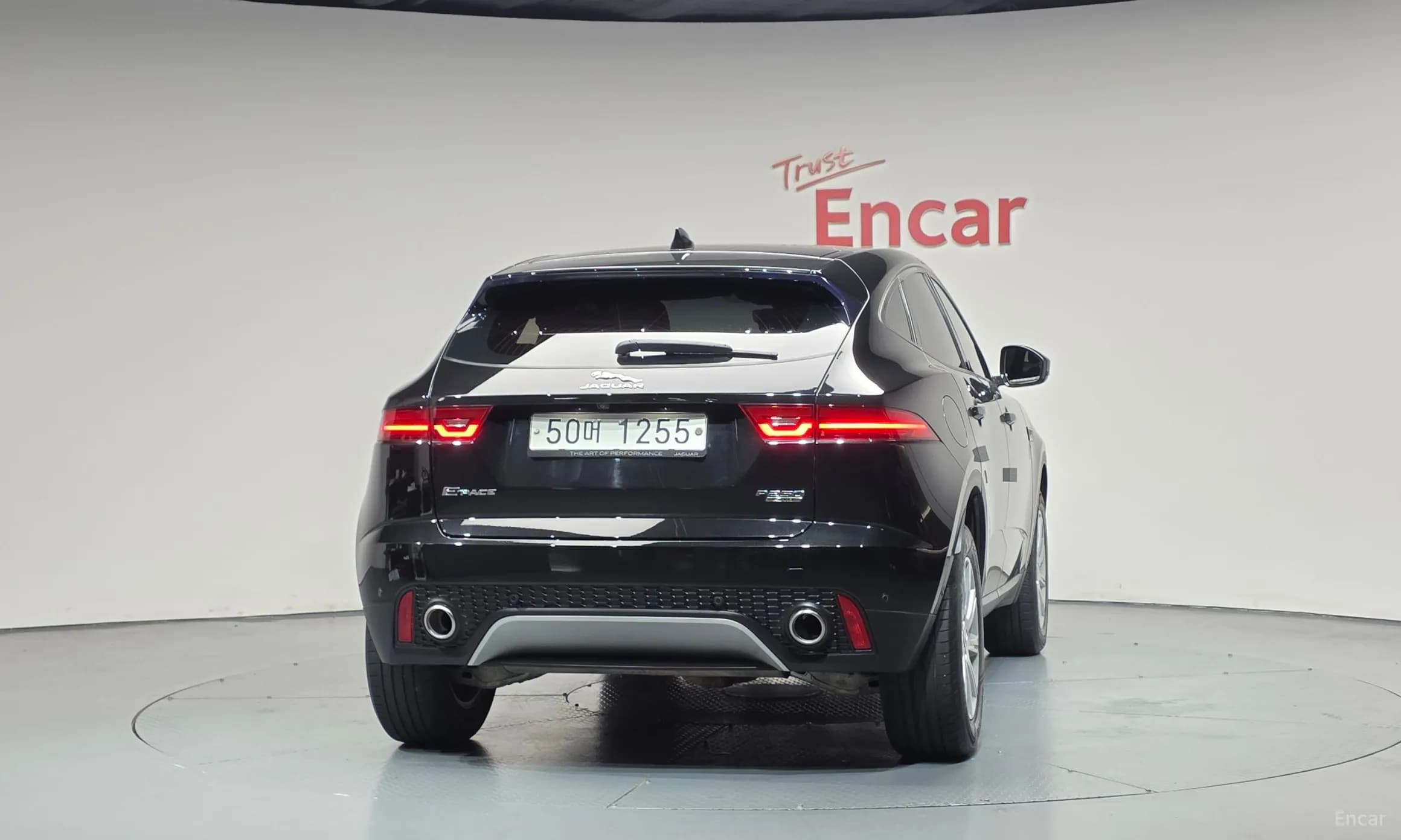 E-PACE