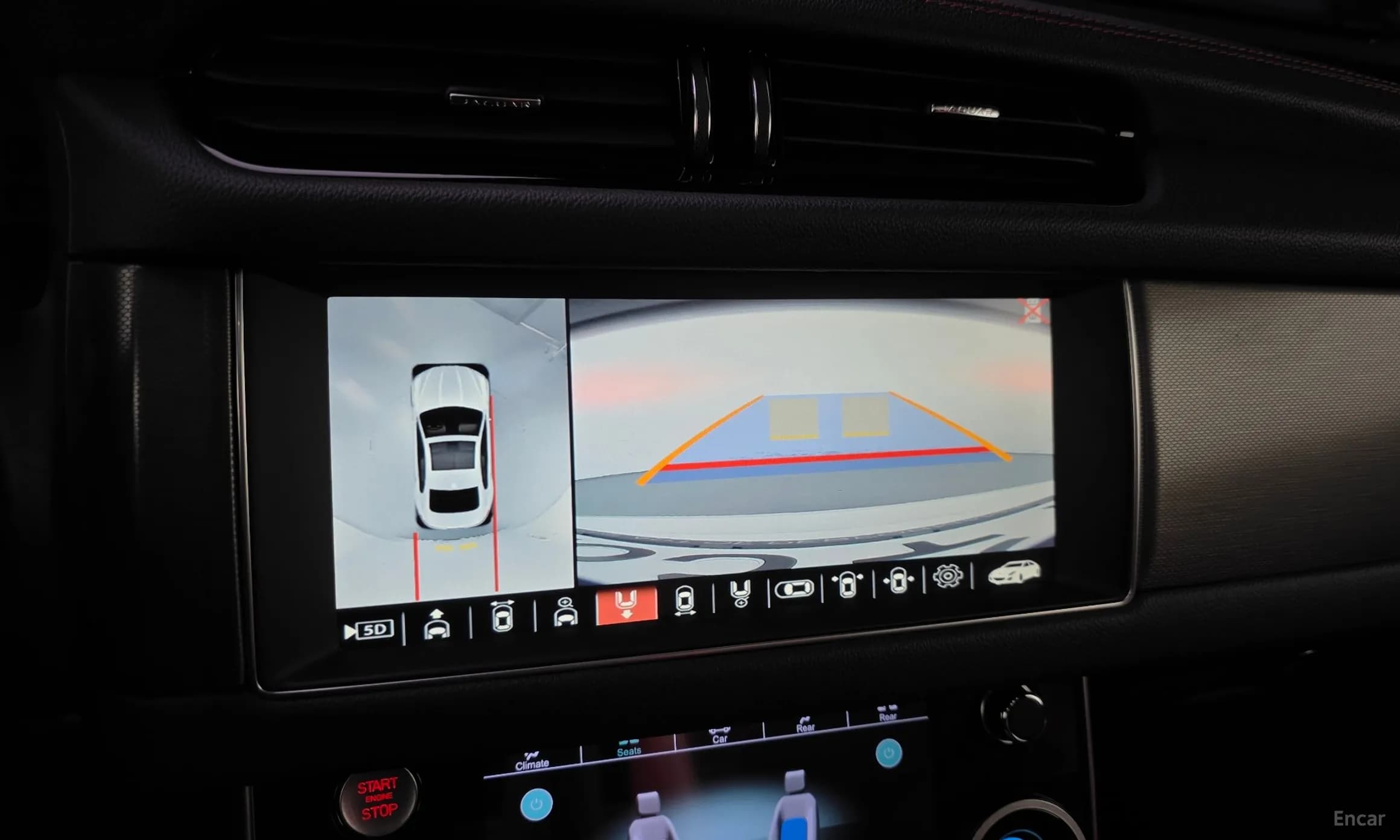 XF (x260)