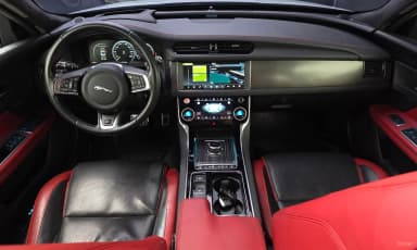 XF (x260)