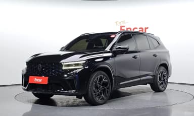Grang Koleos