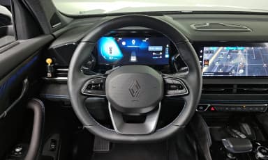 Grang Koleos