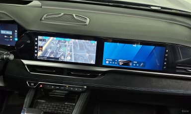 Grang Koleos