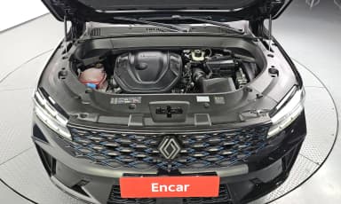 Grang Koleos