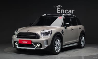 Cooper Countryman