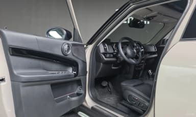 Cooper Countryman