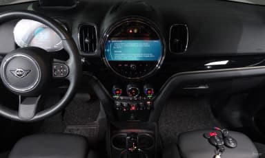 Cooper Countryman