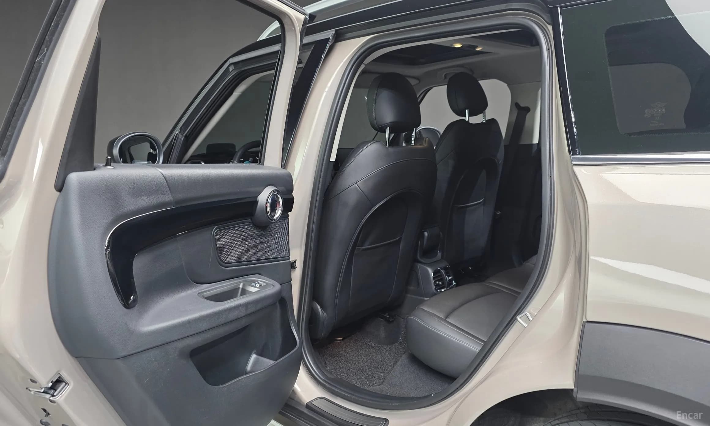 Cooper Countryman