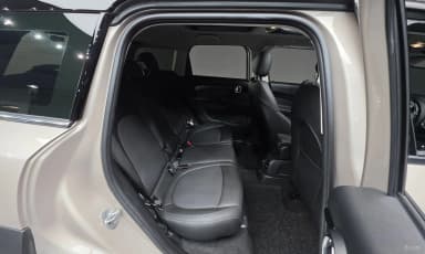 Cooper Countryman
