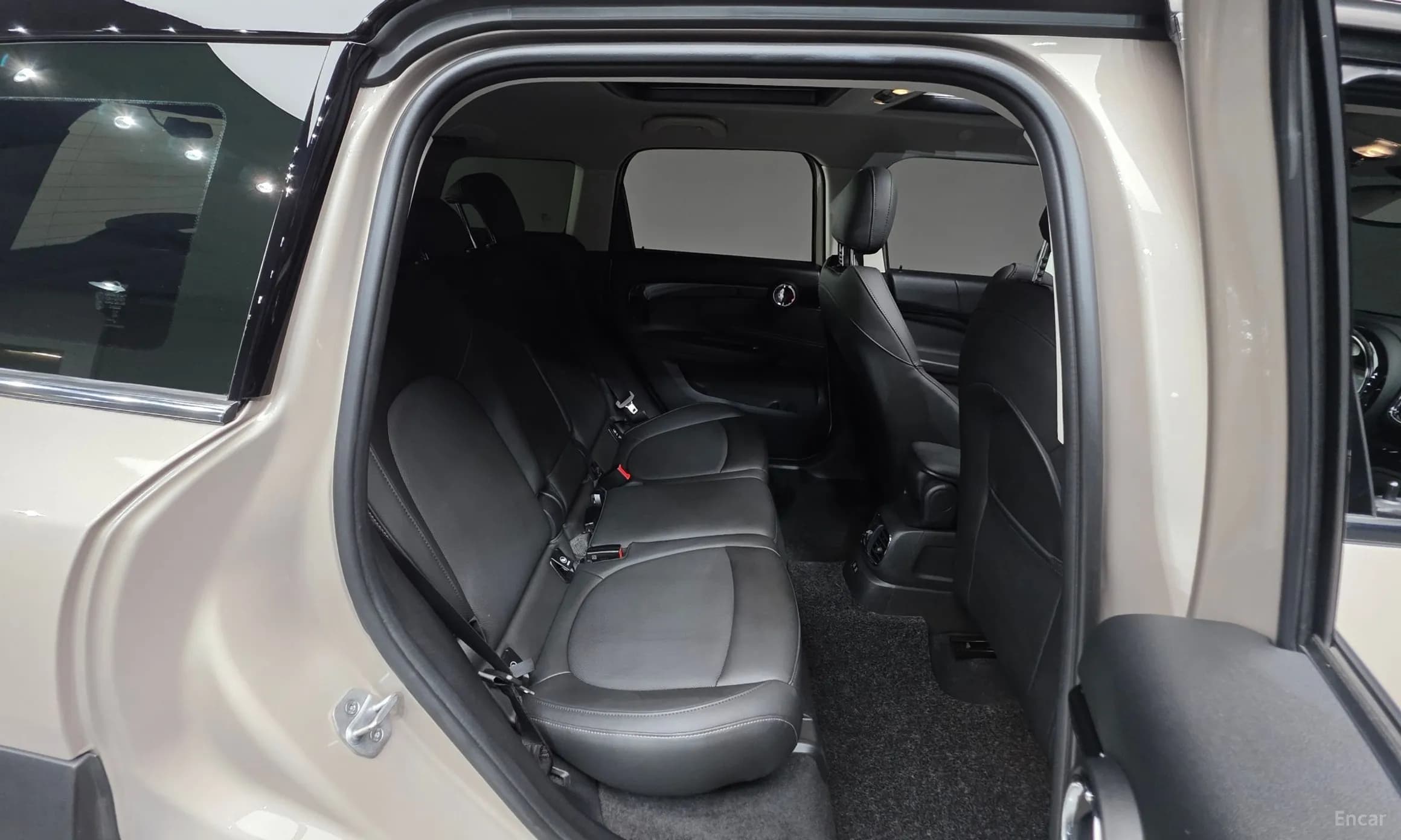 Cooper Countryman