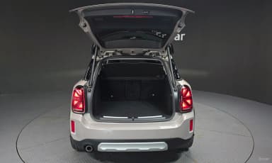 Cooper Countryman